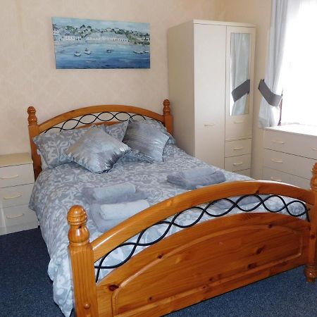 Stepaside Holiday Home Esterno foto