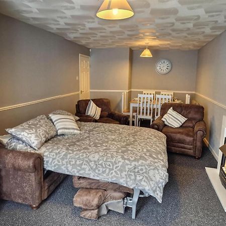 Stepaside Holiday Home Esterno foto
