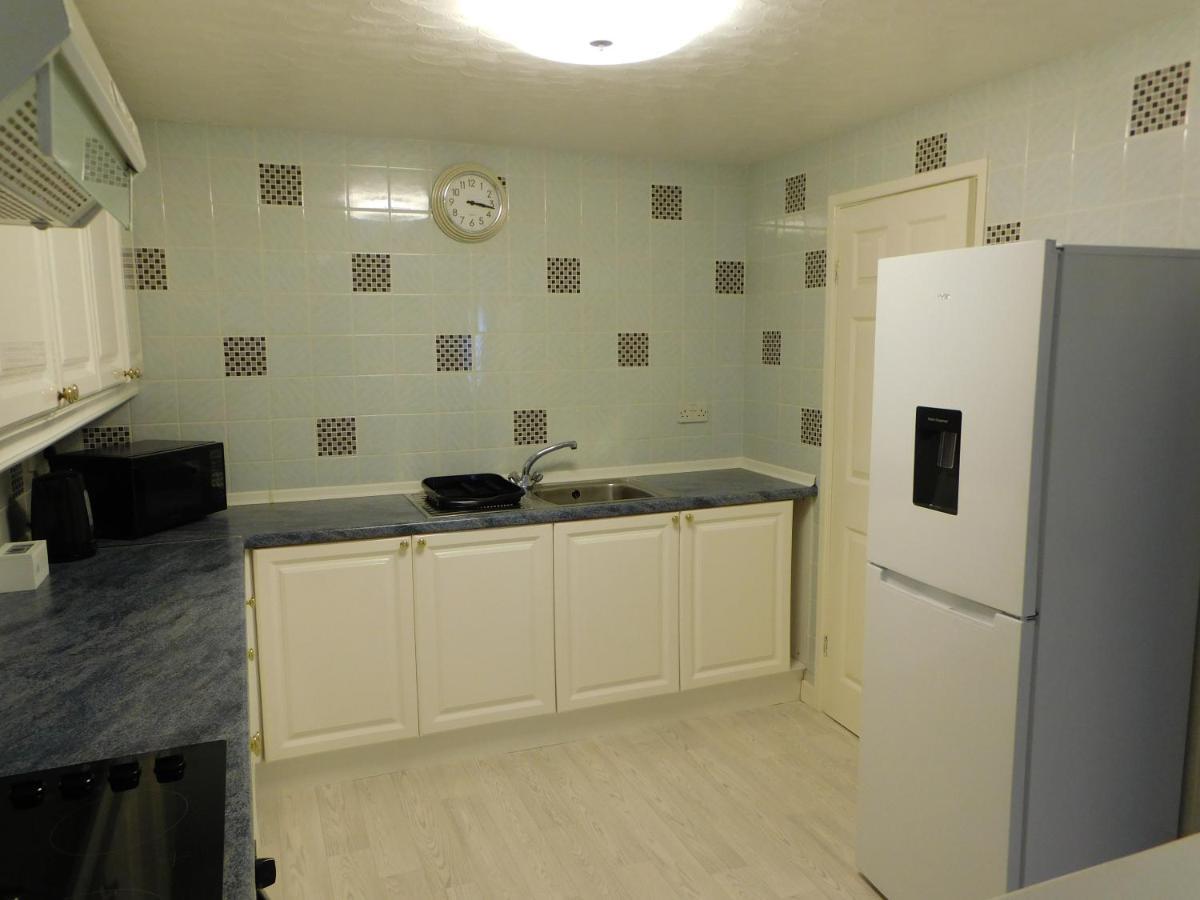 Stepaside Holiday Home Esterno foto