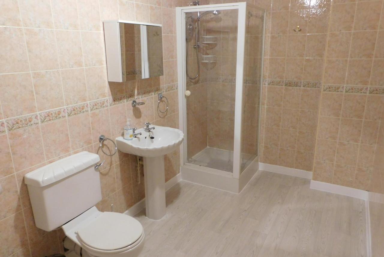 Stepaside Holiday Home Esterno foto