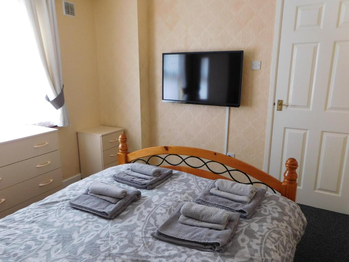 Stepaside Holiday Home Esterno foto