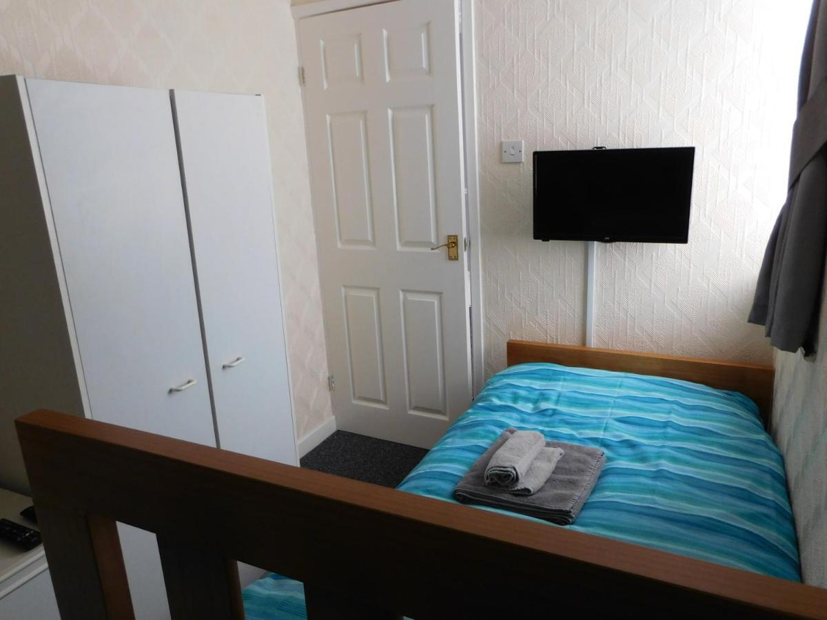 Stepaside Holiday Home Esterno foto
