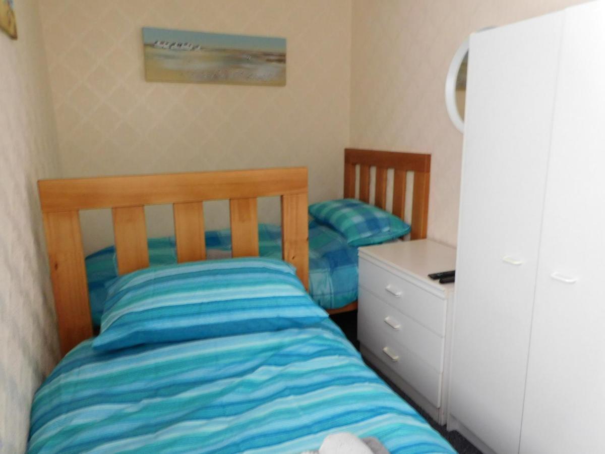Stepaside Holiday Home Esterno foto