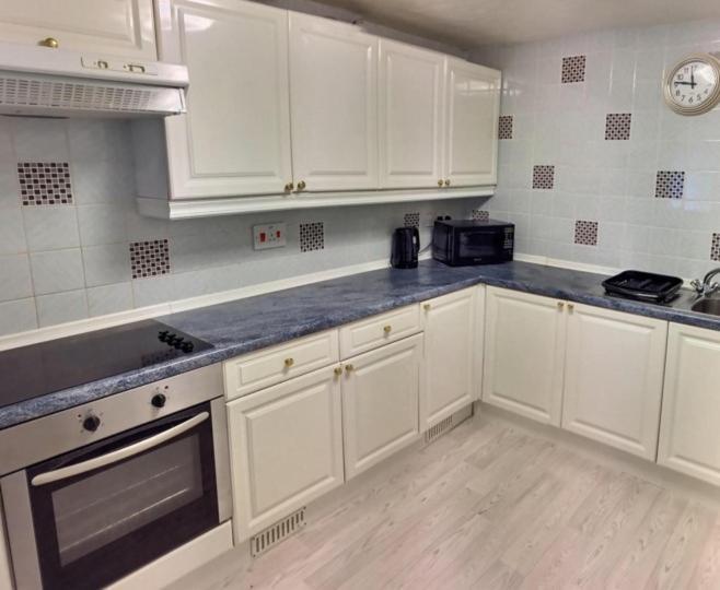Stepaside Holiday Home Esterno foto